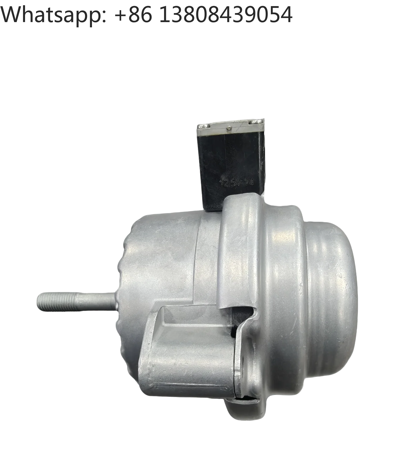 Hydraulic Transmission Mount Engine Mount for Boxster 981 Remanufactured Metal 98137505906 98137505909 98137505908