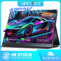 UPERFECT 2K 144Hz Portable Monitor 18\