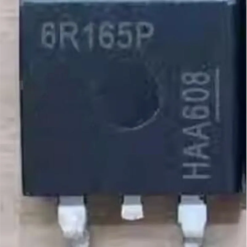 

10pcs/lot IPB60R165CP 60R165CP TO-263 650V 21A D2PAK IPB60R165 60R16 IPB60R1 60R165 IPB60R 60R165C