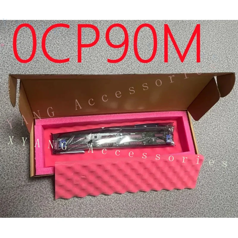 PP+ Original NEW CP90M 0CP90M FOR DELL R740 R540 R7920 3.5 * 8 Hard Disk Backplane
