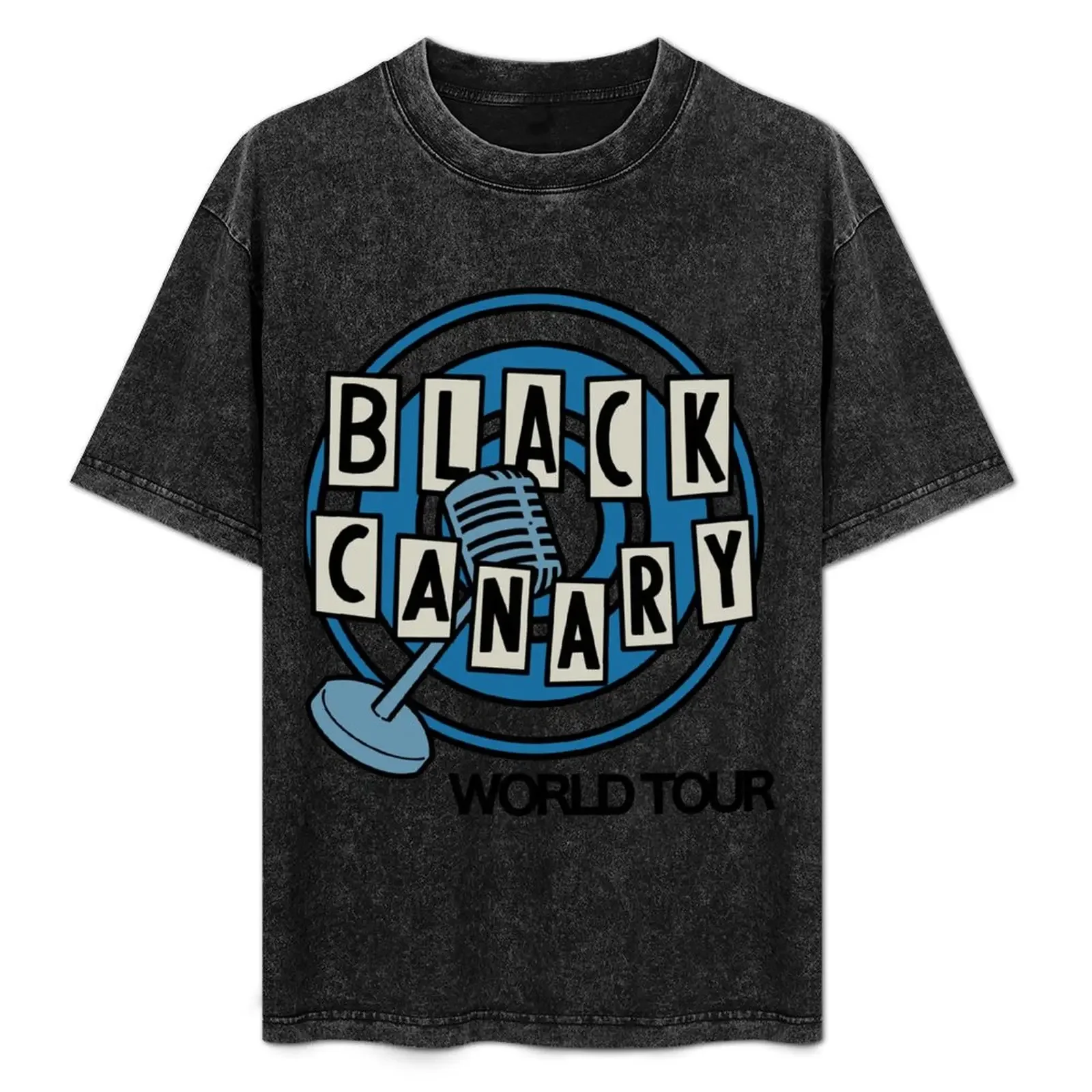 

Nightwing 80 Black Canary Shirt T-Shirt new gifts and t-shirts quick-drying Louboutins plain t shirts men