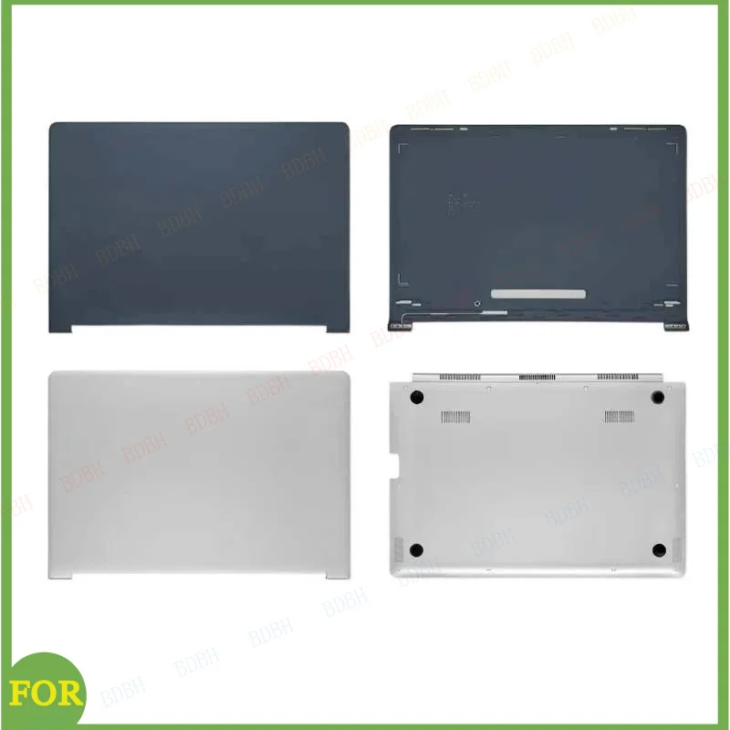 

Подходит для ноутбуков NP900X3C, 900X3D, 900X3E, 900X3K: задняя крышка ЖК-экрана, передняя панель, подставка для рук, нижняя крышка, крышка ABCD, петли.