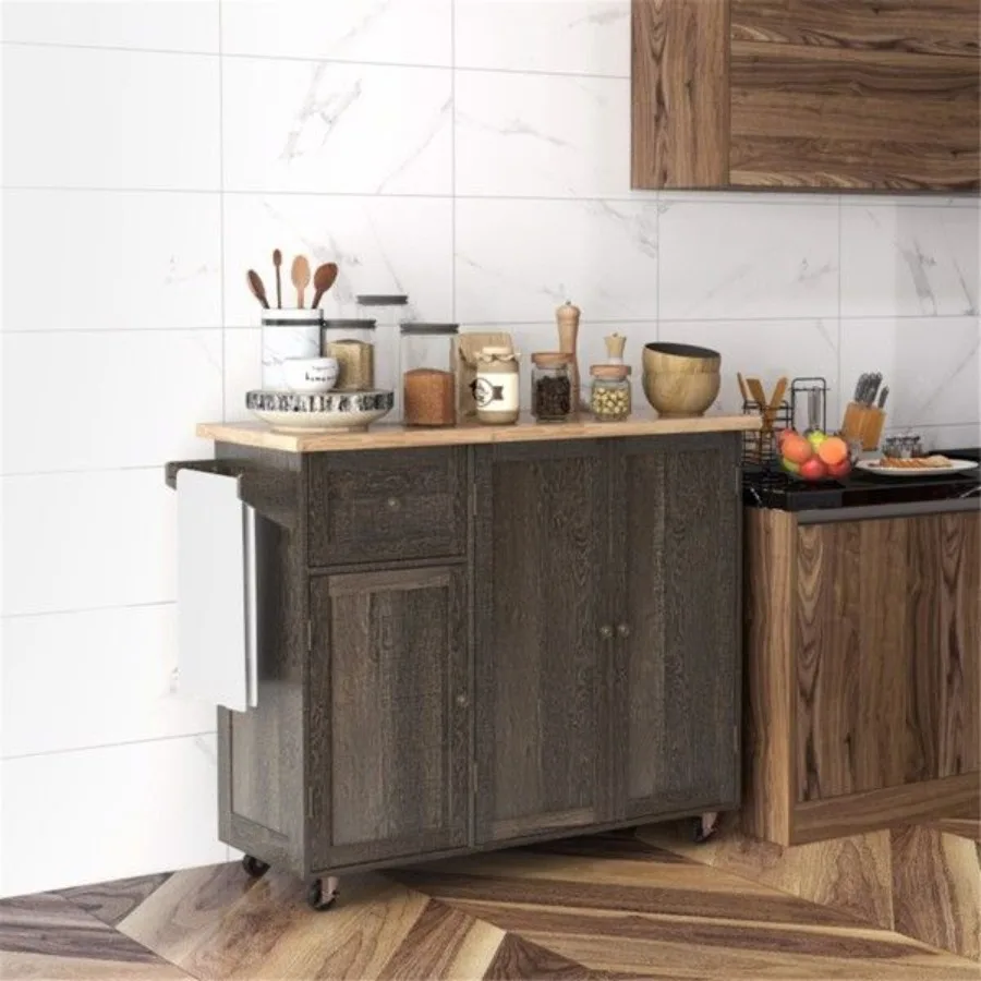 

Kitchen Storage Cabinet
