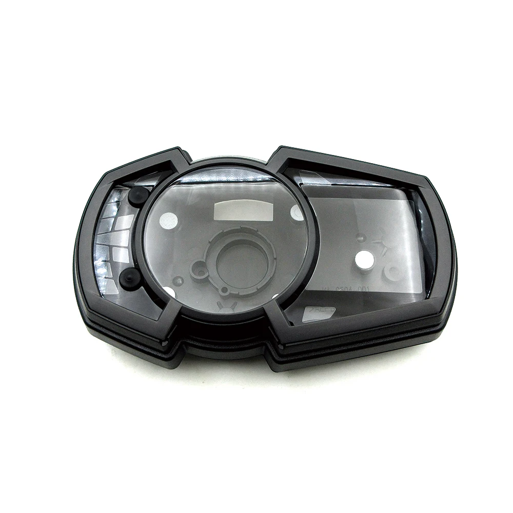 Motorcycle Gauges Cover Case Speedo Meter Tachometer Instrument Housing For Kawasaki Ninja 400 650 1000 2018 2019 2020 2021 2022