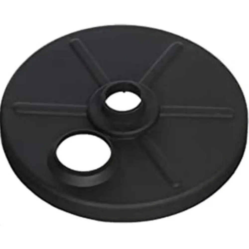 532189403 Lawn Mower Wheel Cover Dust Protection Cap Fits Sears Husqvarna Craftsman Power Equipment Spare Parts Accessory