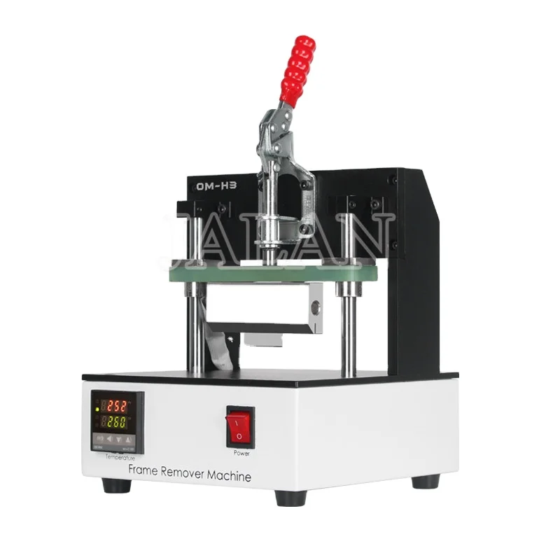 OM-H3 Universal Lcd…