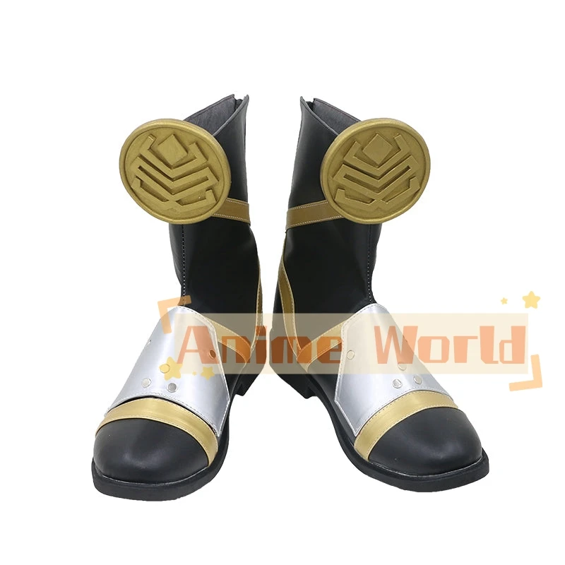 Final Fantasy XIV FF14 Amon คอสเพลย์