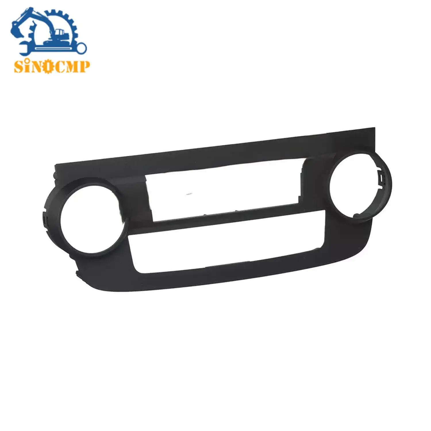 

1Pc 79501SWAA01ZA Dashboard HVAC Control Panel Conditioning Panel For Honda CR-V 2007-2009 Automotive Interior Accessories