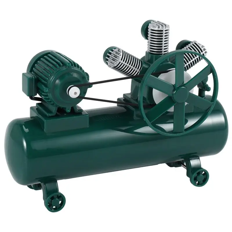 Hot-Mini Air Compre…