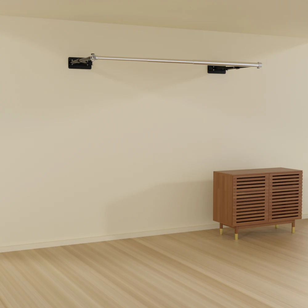 写真、背景サポートシステム用のユニバーサル伸縮クロスバー、スタジオ、スーパーラック、2.8x 2/3mのサポート