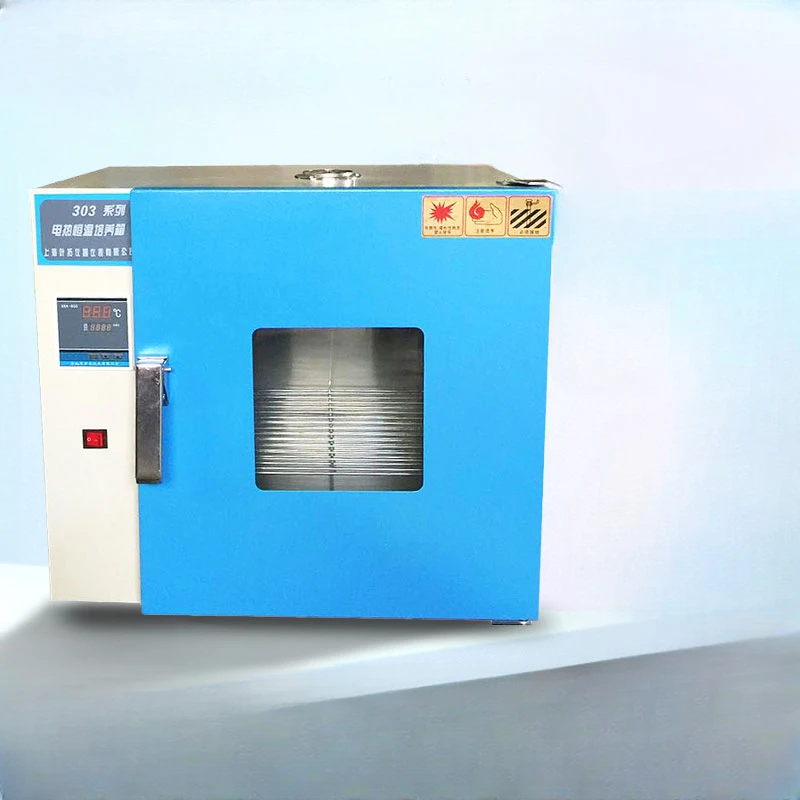 303-0A/1A/2A/3BA/4BA electrothermal incubator Laboratory incubator