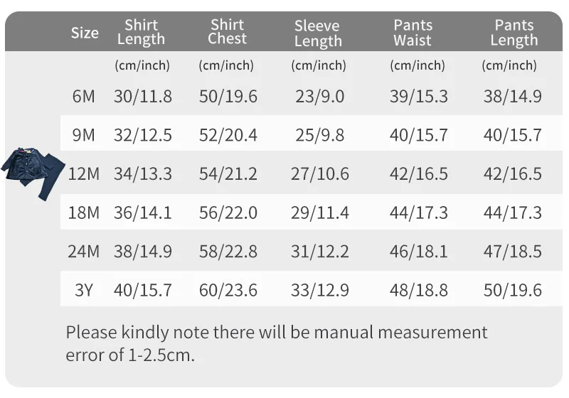 Familien-Shabbos Samt-Set Mädchenkleid Passendes T-Shirt Baby 2-Teiliges Set Langarm Kinderkleidung Blumenkragen und Knöpfe – Detail 5
