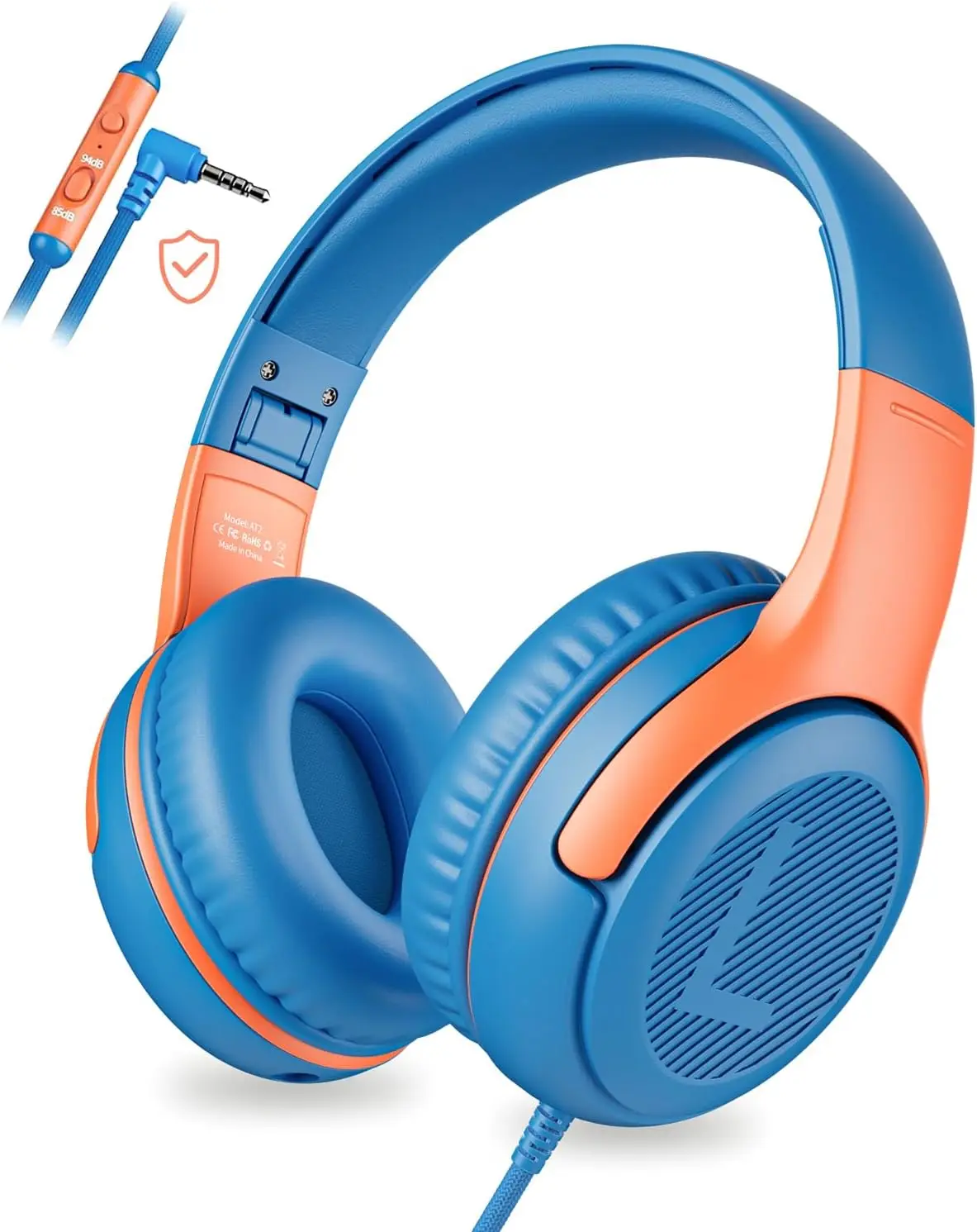 NUBWO AWATRUE AT2 Headset 5