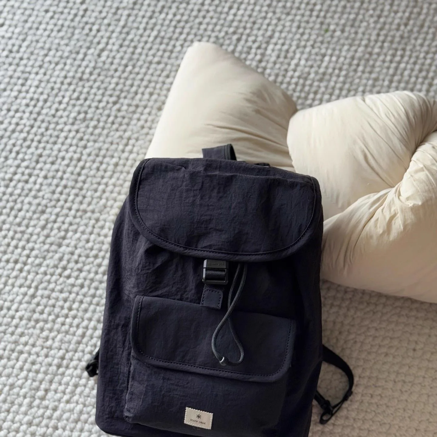 SP جديد 26 سنة الصيف مقاوم للماء خفيفة الوزن الرياضة في الهواء الطلق حقيبة التسلق 27L ex Bla ey مزدوجة oulder Bapa معدات التخييم #6