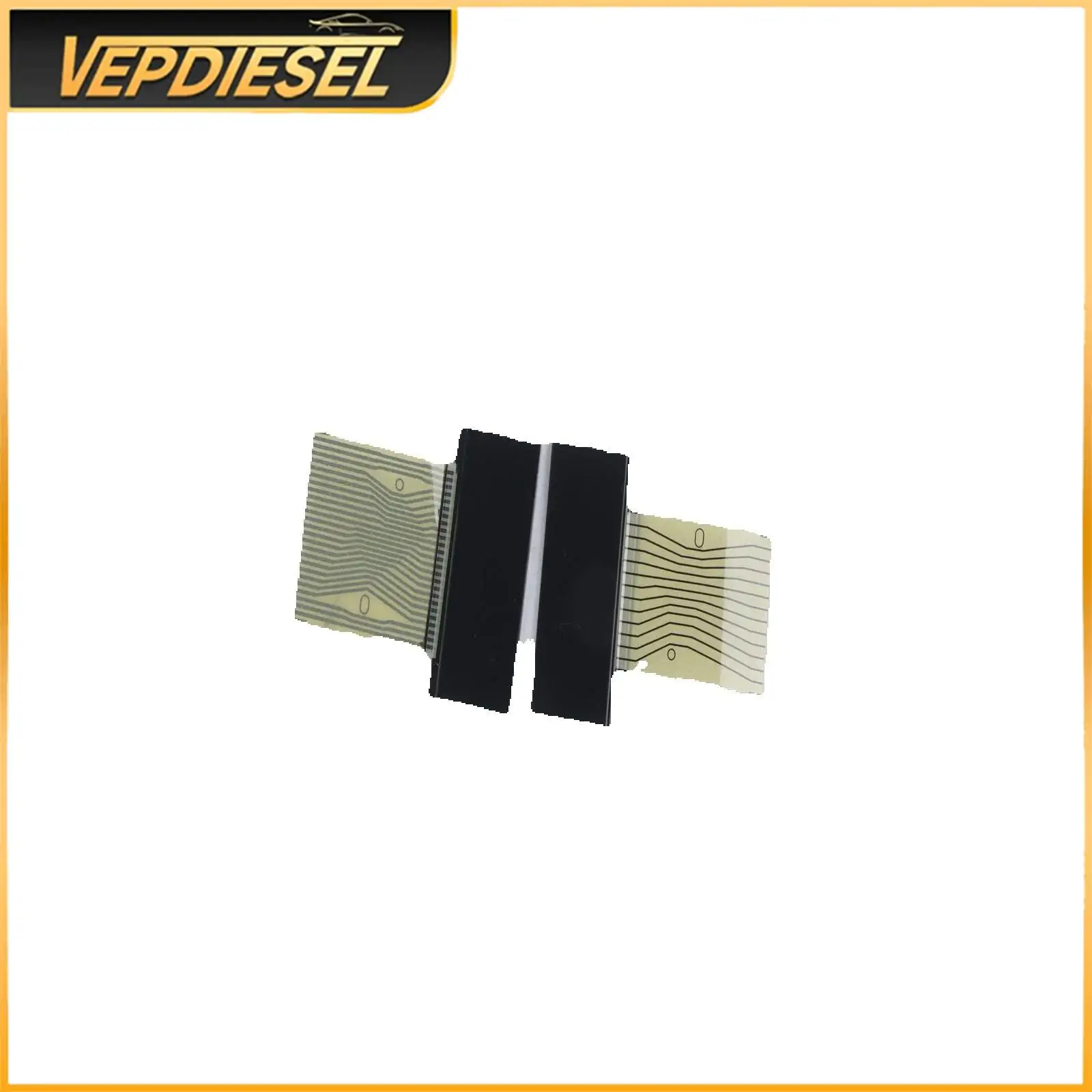 

ЖК-экран приборной панели для Mercedes E Class W210 CLK W208 SLK R170 C W202 1998-2002 гг.