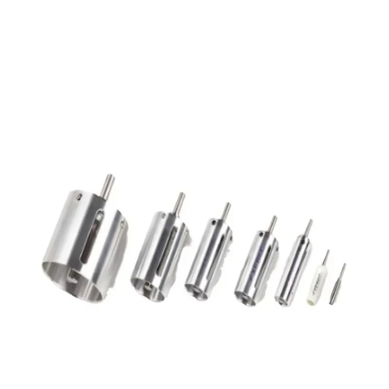 Ceramic Brush Sleeve S15M-P factory direct sales, available in stock