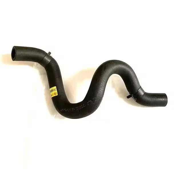 New Genuine Radiator Coolant Hose Outlet 97312-3K000 For Hyundai Azera