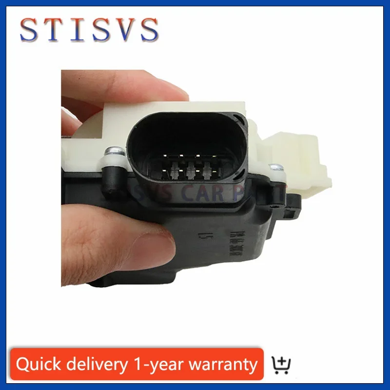 Front Left  Car Central Door Lock Actuator Latch Module Motor Mechanism For VW Passat B5 Golf Jetta MK4 Beetle Octavia Bora