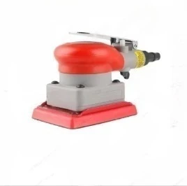 

Прямоугольная пневматическая шлифовальная машина 70 мм * 100 мм, продолговатые шлифовальные машины, полировка дерева, металла, шлифовка, полировка, полировальная машина