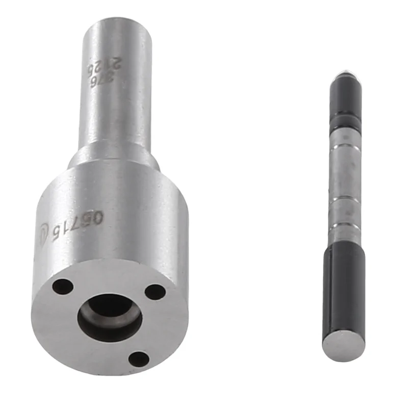 

HOT-DLLA150P2125 New Crude Oil Common Rail Injector Nozzle Fuel Sprayer Replacement Accessories For Injector 0445110356,DLLA150P