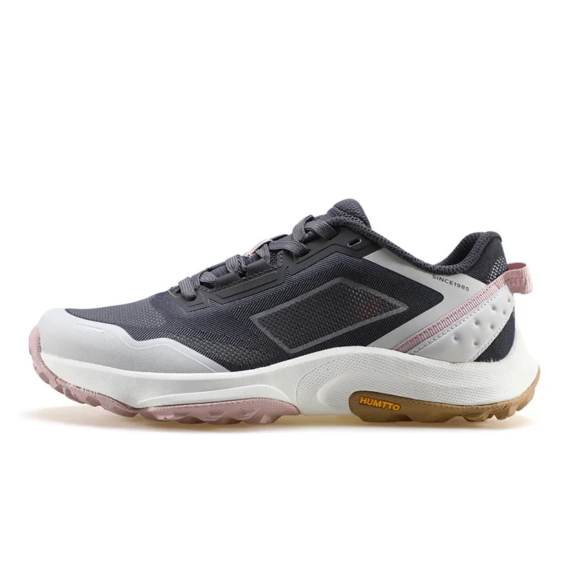 HUMTTO Zapatos de trekking transpirables antideslizantes en malla - imagen 5