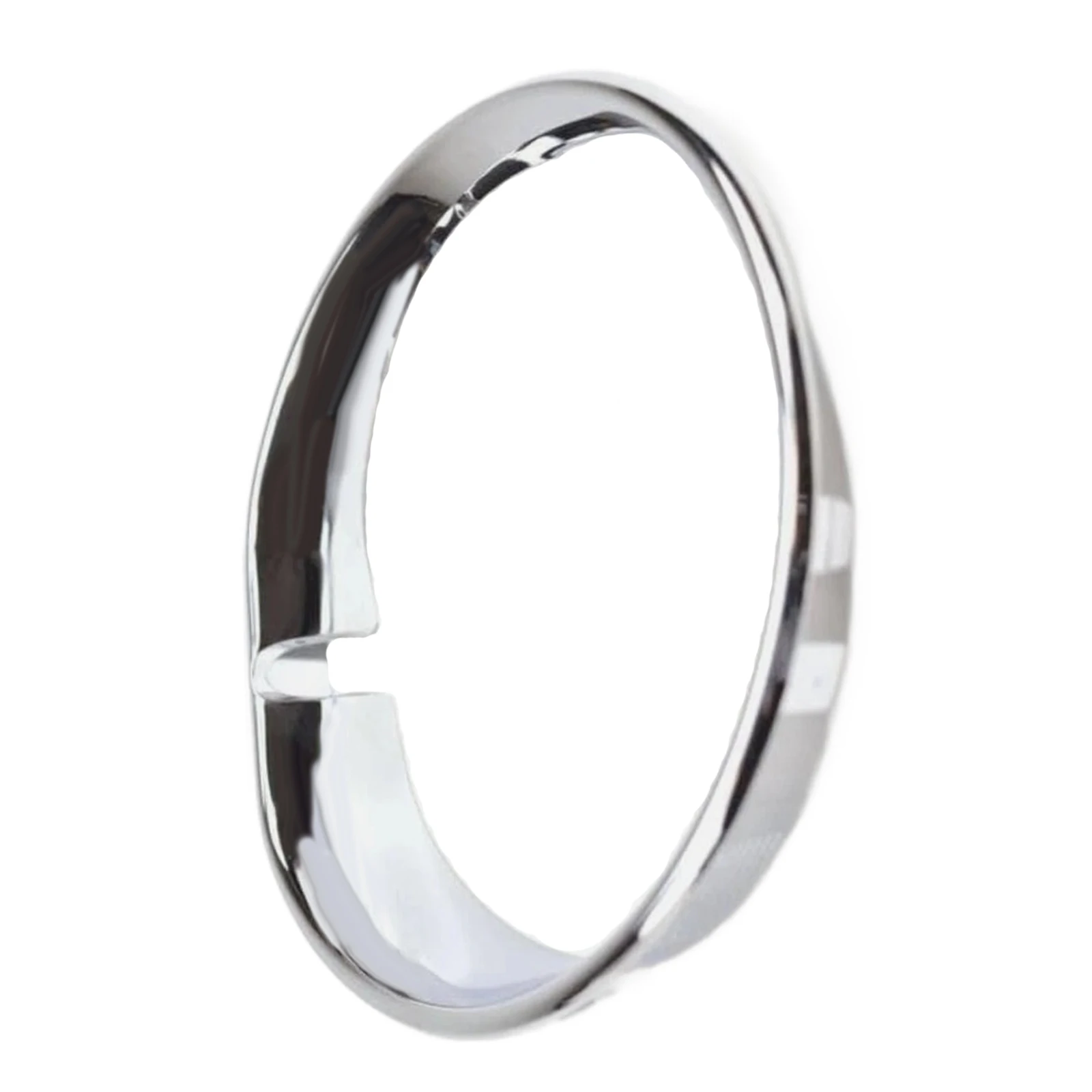 

Накладка противотуманной фары, передняя левая сторона водителя для Mini для Countryman 17 20, номер детали 51117405387, замена пластика