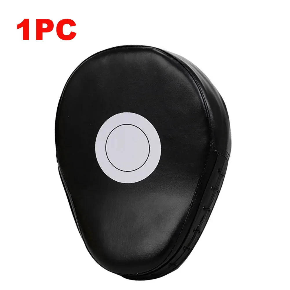 2/1pcs Kickbox handschuhe Pad Punch Ziel Tasche Pu Muay Thai Free Fight Sanda Training Erwachsene Kinder Boxen Trainings handschuhe
