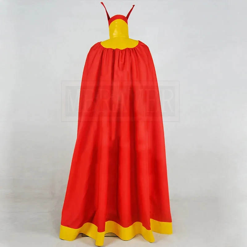 زي دكتور غريب دكتور ستيفن التنكري لحفلة الهالوين وعيد الميلاد مصنوع حسب الطلب بأي حجم #1