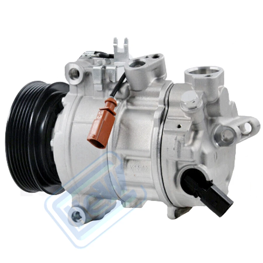 Air Compressor For AUDI A4 A5 A6 Q5 2.0 TDI PORSCHE MACAN 2.0 PETROL 4G0260805Q 4G0260805T 8G0260805N 8T0260805F 4G0260805Q