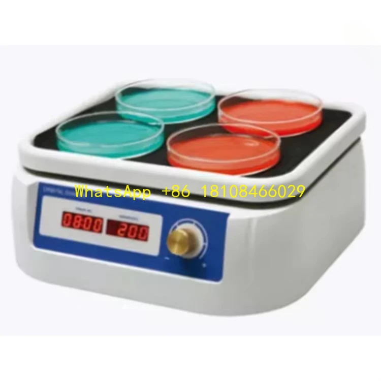 China Laboratory Or… - image