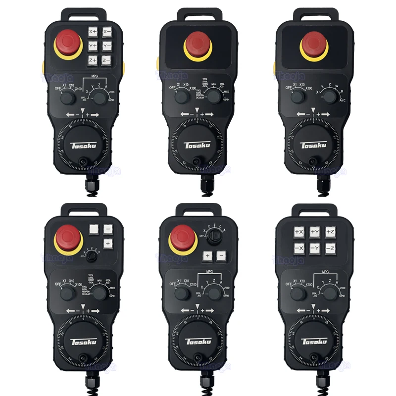 عقارب HP-L01-2Z5 PL0-300-24HP-102KZ5-M وحدة النبض المحمولة