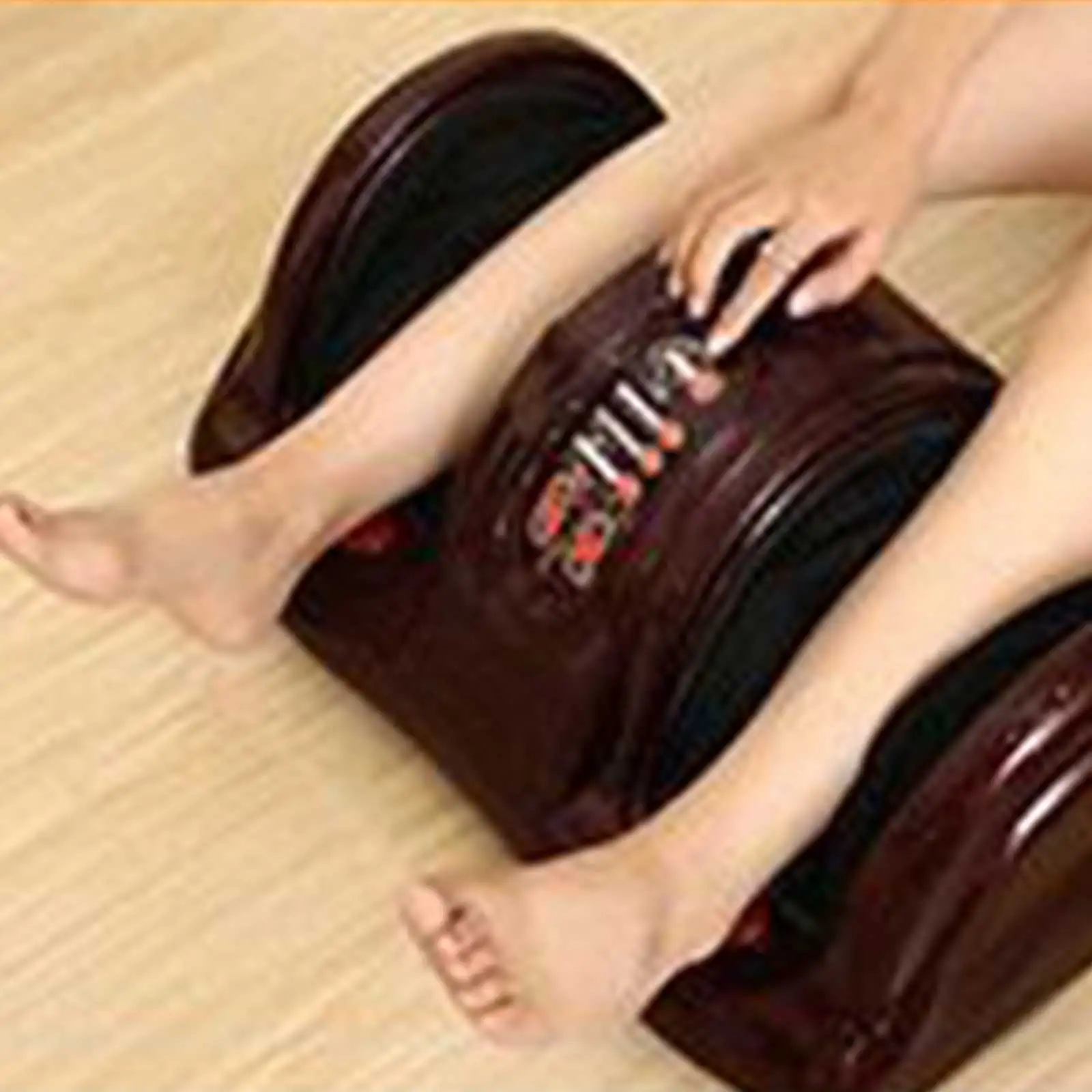 Foot Massager Leg Massager Foot Massager Function With 3 Massage Modes Automatic Kneading Foot Massager