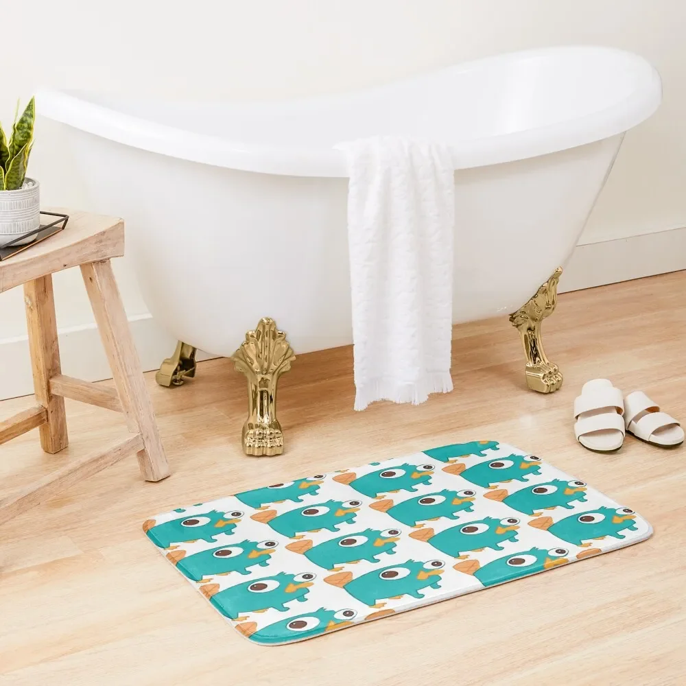 

Baby Perry Bath Mat Carpet For Bathroom Wc Mat