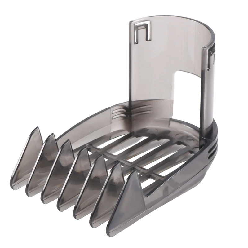 Расческа для стрижки волос ABBR 3-15 мм для Philips QC5510 QC5530 QC5550 QC5560 QC5570 QC5580, сменная расческа для триммера для волос