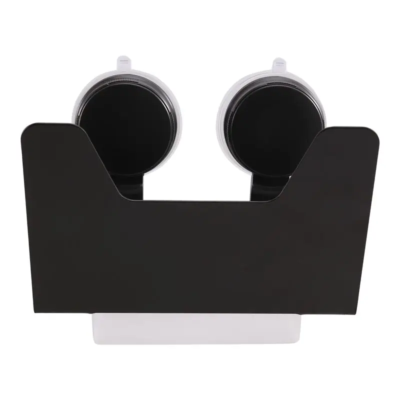 

ABXF-Настенный держатель для крышек и разделочных досок на присосках, без сверления, для кухни, домашний органайзер