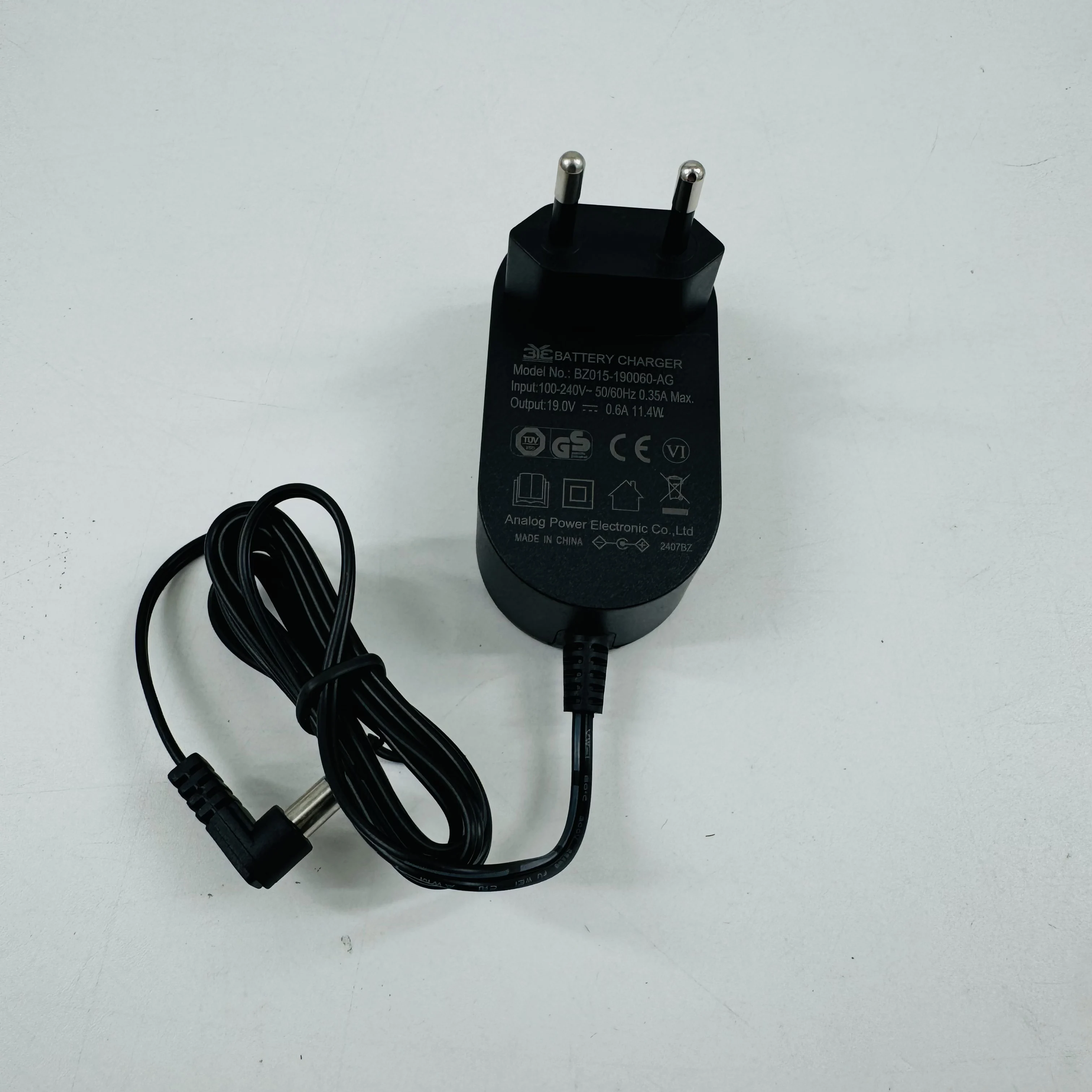 الأصلي ل Dreame روبوت مكنسة كهربائية ممسحة نظافة Trouver E10 شحن حوض مع قطع غيار الكابل