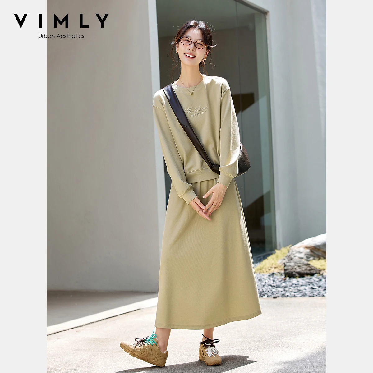 Рисунок 2 - VIMLY комплекты из 2 предметов с юбкой
