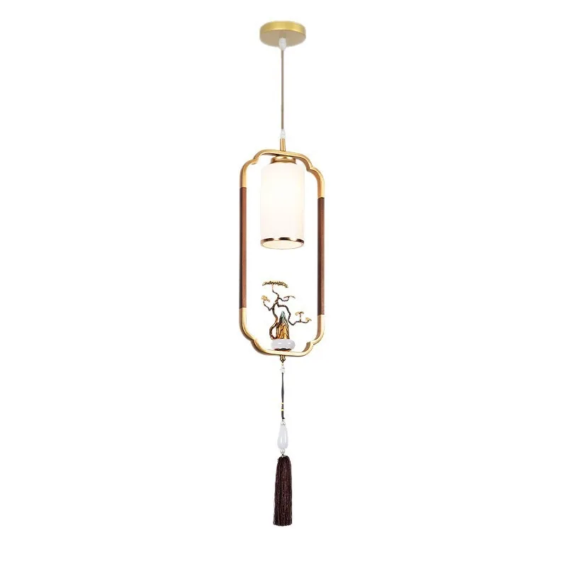 New Chinese Style Pendant Lamp, Antique Chinese Style Pendant Lamp