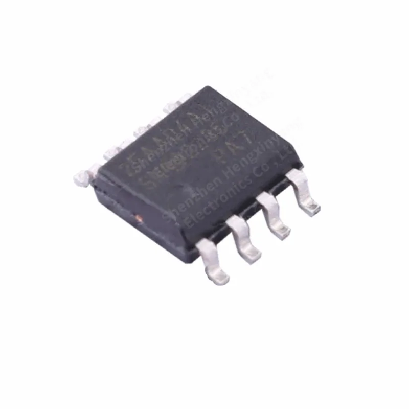 10PCS 25AA040A-I package PDIP-8 integrated circuit memory chips