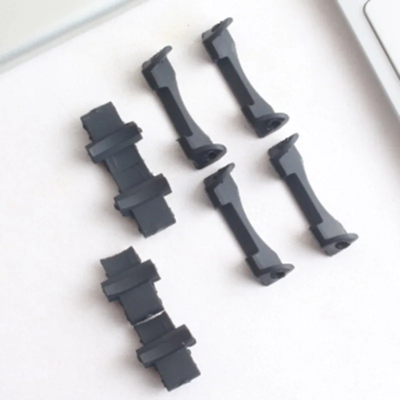 High quality Waterproof Silicone Rubber Watchband for Invicta strap Subaqua Man Noma Reserve Watch belt Sport Specific Lugs belt