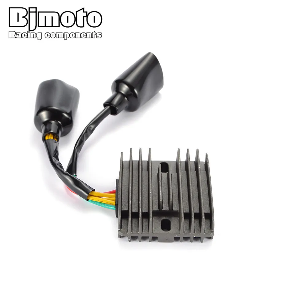 Voltage Regulator Rectifier For Honda CBR1000RR 2004-2010 CBR600RR 2007-2012 CBR1000 CBR600 RR