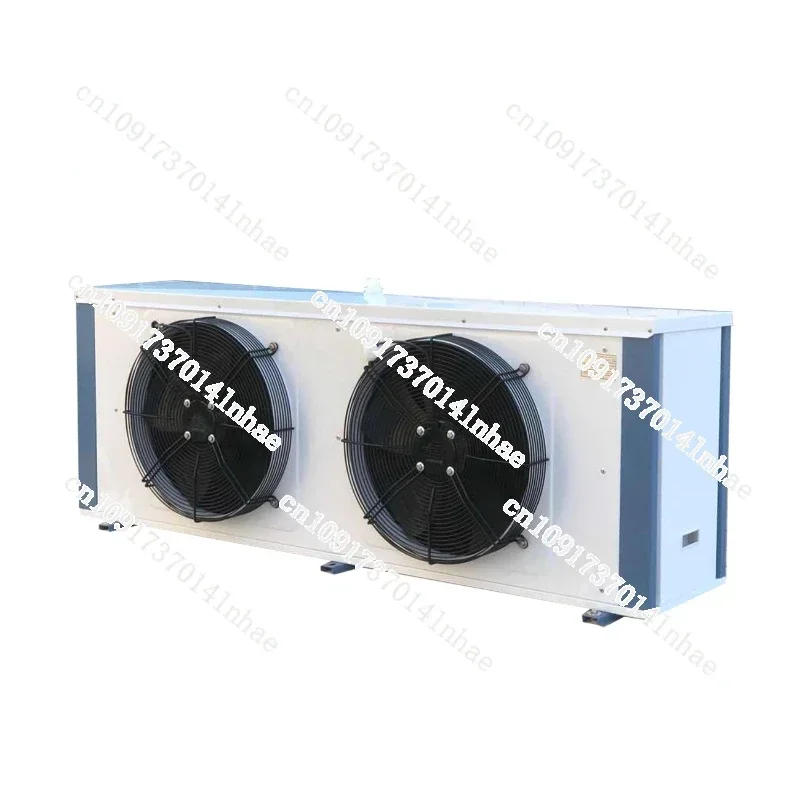 

series air cooled fan type evaporator condensers for refrigeration condensing units cold room freezer