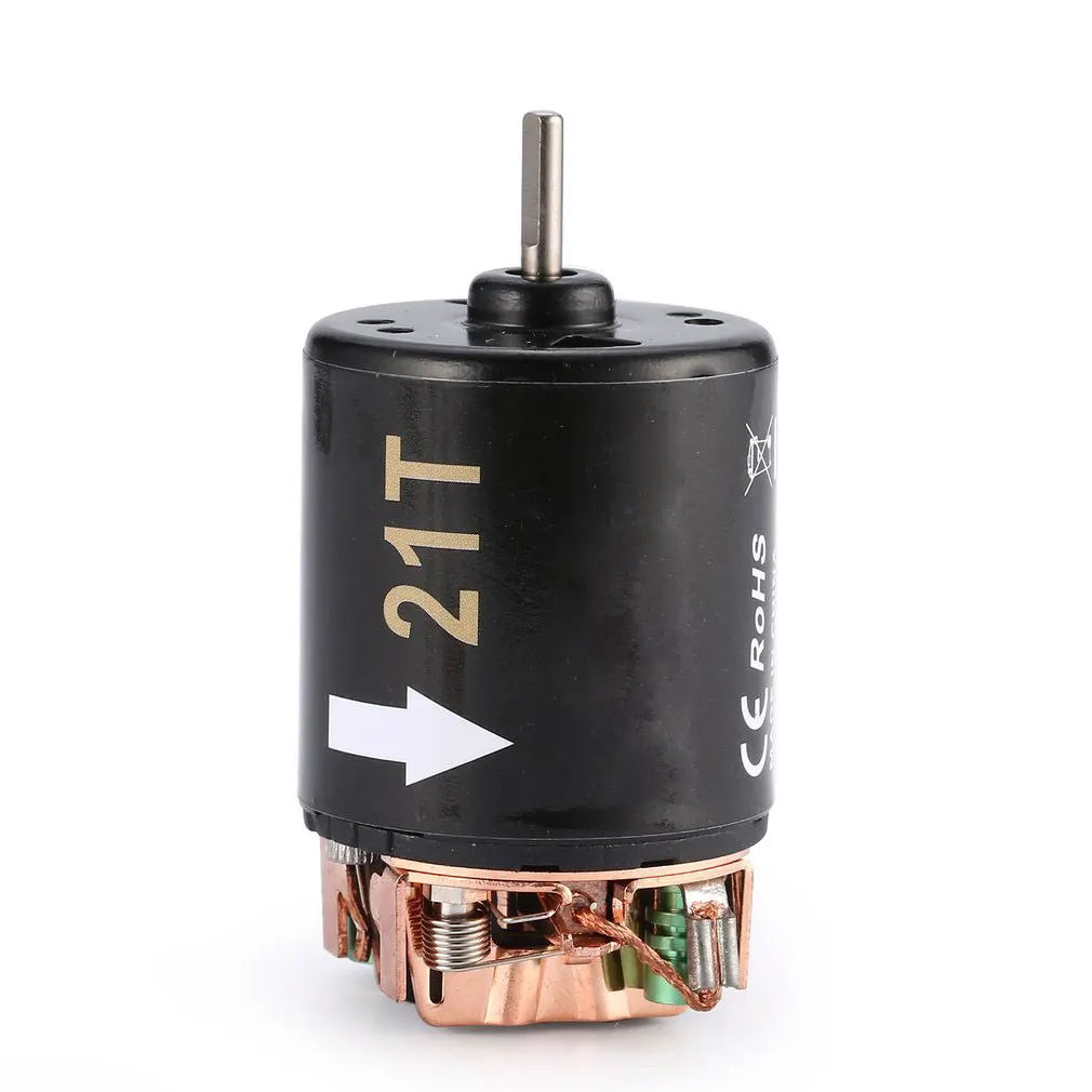 محرك مصقول ، 21t ، 27t ، 35t ، 45t ، 55t ، 60a ، esc لـ ، rc crawler ، محوري scx10 ، ax103007 ، traxxas trx4 ، d90 ، mst ، قارب