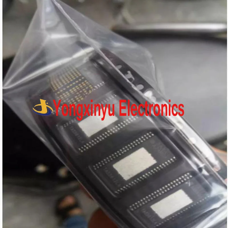 

TAS5612LA new chip available for immediate purchase in stock