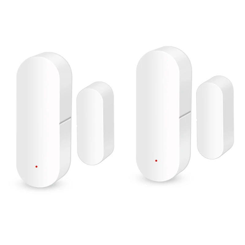 

2 шт., детектор открытия и закрытия окон