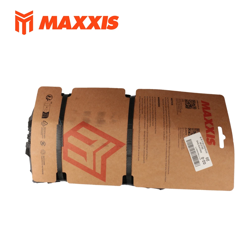 MAXXIS MINION DHX Mountainbike-Downhill-Reifen, pannensicher, MTB-Schlauchlosreifen für Trail, Enduro, Downhill 27,5x2,50 29x2,50 – Detail 2