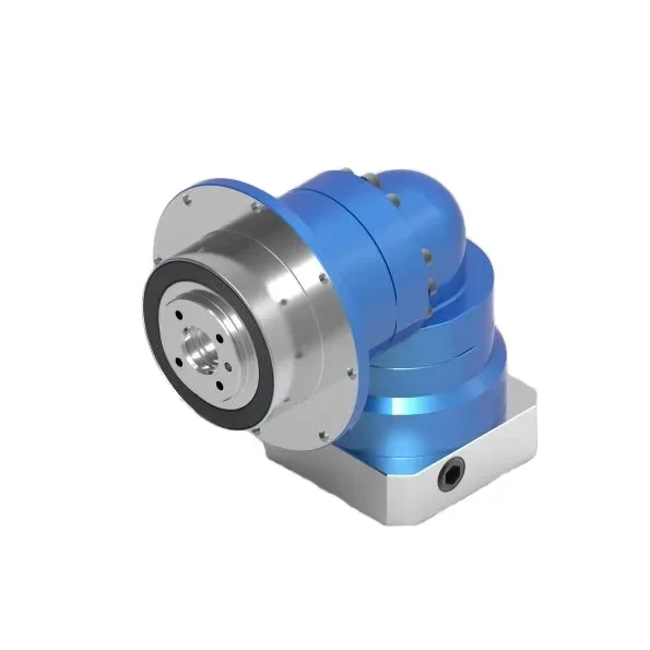 

Helical Tooth Transmission Gearbox Planetary Reducer ATR Series Low Backlash High Precision for Industrial Use