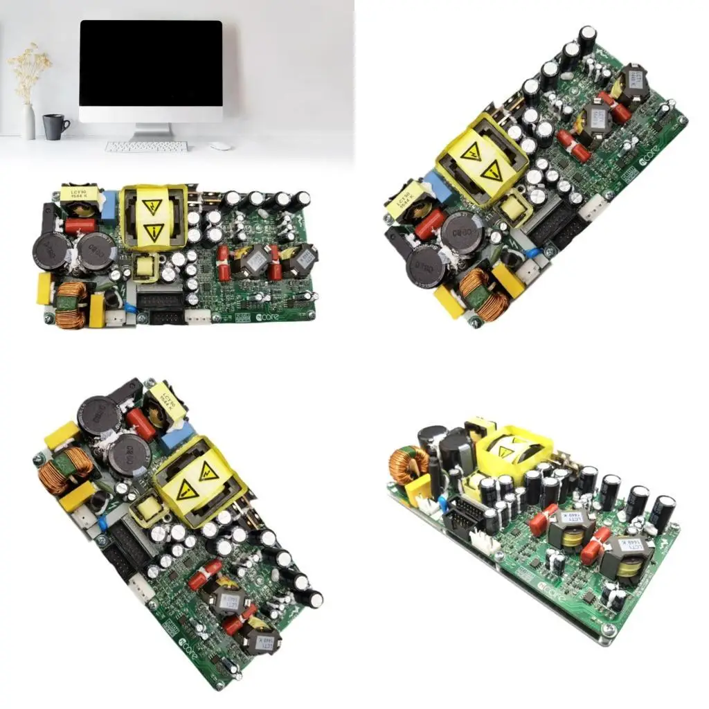 

R53C Очень мощность Class Class Sound Amplifiers с интегрированными с низким потреблением