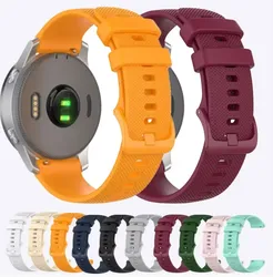 22mm Watch Band For Xiaomi Watch s1/s1 Active Strap Replacement Strap For Xiaomi Mi Watch Color Watchbands For Mi Watch Color 2