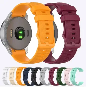 רצועת שעון 22mm עבור Xiaomi Watch s1/s1 רצועת החלפה לשעון Xiaomi Mi Watch Color Watchbands עבור Mi Watch Color 2
